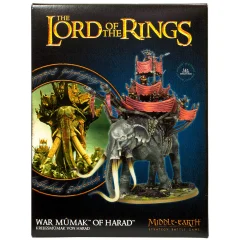 War Mumak of Harad
