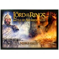The Lord of the Rings: The Battle of Pelennor Fields