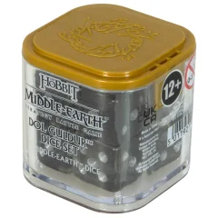 Dark Powers of Dol Guldur Dice Set