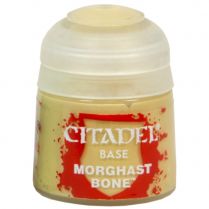 Краска Base: Morghast Bone