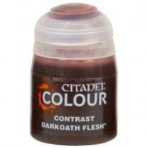 Краска Contrast: Darkoath Flesh