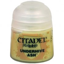 Краска Dry: Underhive Ash
