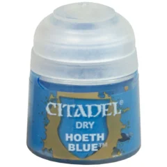 Краска Dry: Hoeth Blue