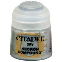 Краска Dry: Necron Compound
