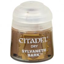 Краска Dry: Sylvaneth Bark