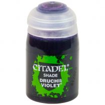 Краска Shade: Druchii Violet (24 ml)