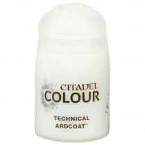 Краска Technical: Ardcoat (24 мл)