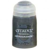 Краска Technical: Astrogranite (24 мл)