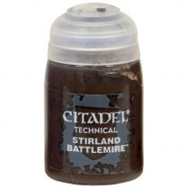 Краска Technical: Stirland Battlemire (24 мл)
