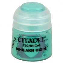 Краска Technical: Nihilakh Oxide