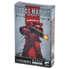 Space Marine Heroes: Blood Angels Collection Two