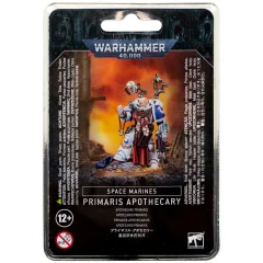 Primaris Apothecary
