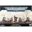Adepta Sororitas: Retributor Squad