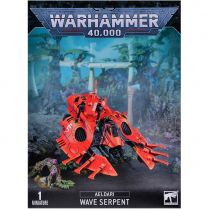 Aeldari: Wave Serpent (2022)