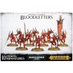 Daemons of Khorne Bloodletters