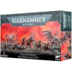 Chaos Space Marines: Accursed Cultists