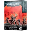 Chaos Space Marines: Dark Apostle (2022)