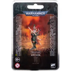Drukhari Archon