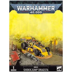 Orks: Shokkjump Dragsta