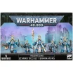 Thousand Sons: Scarab Occult Terminators