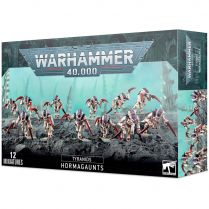 Tyranids: Hormagaunts (2022)
