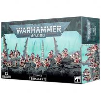 Tyranids: Termagants (2022)