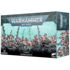 Tyranids: Termagants (2022)