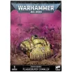 Death Guard Plagueburst Crawler