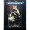 War Zone Charadon: Act 1 – The Book of Rust (Hardback)