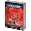 Chaos Space Marines: Fabius Bile (2022)
