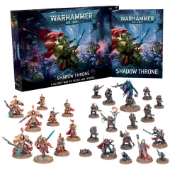 Warhammer 40,000: Shadow Throne