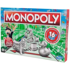 Монополия