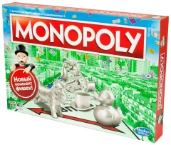 Монополия