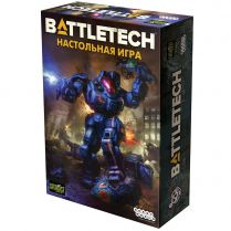 BattleTech. Настольная игра