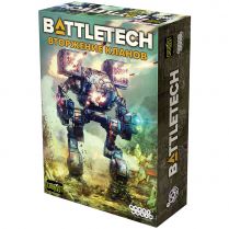 BattleTech: Вторжение Кланов