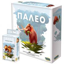 Дабл Палео