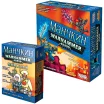 Набор игр "Манчкин Warhammer 40,000": "Астартес"