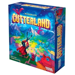 Cutterland
