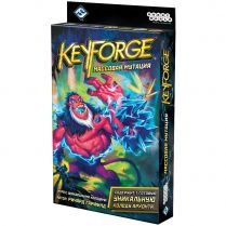 KeyForge: Массовая мутация. Колода Архонта