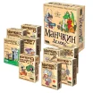 Набор игр "Манчкин": "В десятку!" (2019)