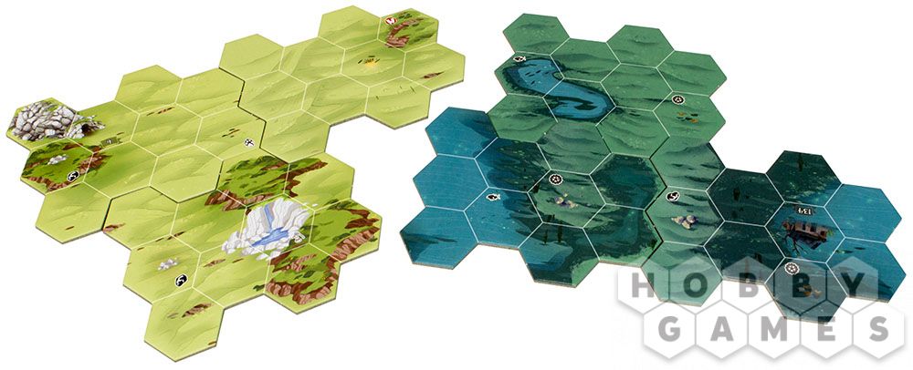 Остаться в живых: Неизведанные земли фото 10