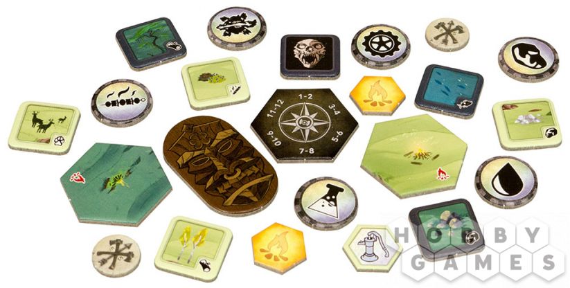 Остаться в живых: Неизведанные земли фото 11