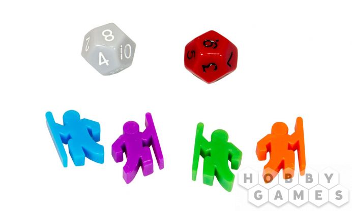 Остаться в живых: Неизведанные земли фото 12