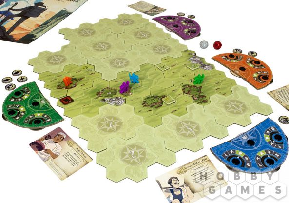 Остаться в живых: Неизведанные земли фото 13