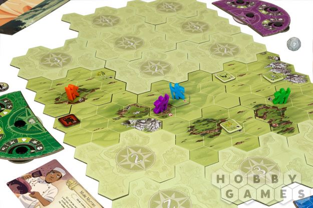 Остаться в живых: Неизведанные земли фото 14