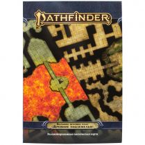 Pathfinder. Настольная ролевая игра: Большое игровое поле 