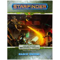 Starfinder. Настольная ролевая игра. Серия приключений 