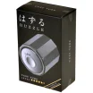 Металлическая головоломка Huzzle Cast Tube