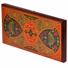 Нарды "Персидские" (400x200x40)