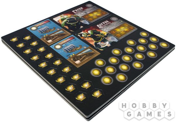 Чемпионы Мидгарда фото 5